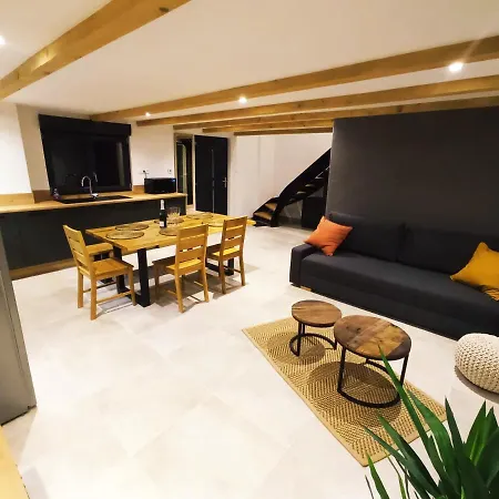 Casa vacanze Des Trois Chateaux Husseren-les-Châteaux