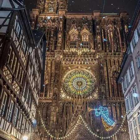 Des Trois Chateaux Casa vacanze Husseren-les-Châteaux