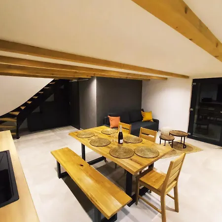 Casa vacanze Des Trois Chateaux Husseren-les-Châteaux